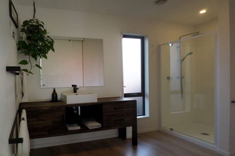 Photo of property in 123 Clarendon Terrace, Woolston, Christchurch, 8023