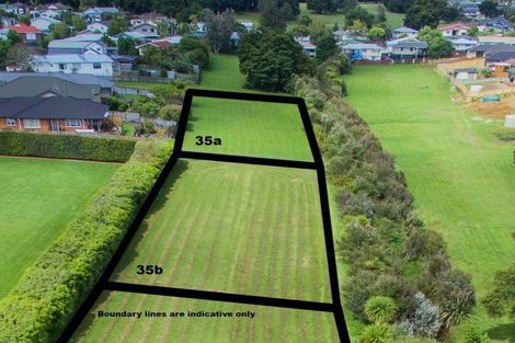 Photo of property in 35a Amber Drive, Tikipunga, Whangarei, 0112