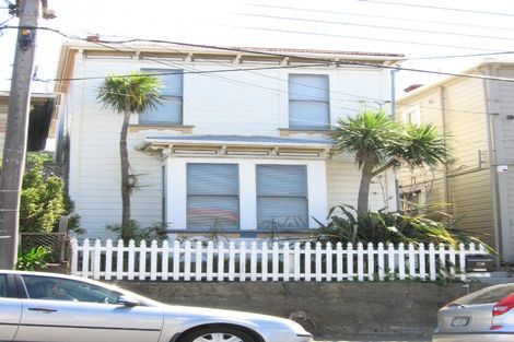 Photo of property in 254 Adelaide Road, Newtown, Wellington, 6021