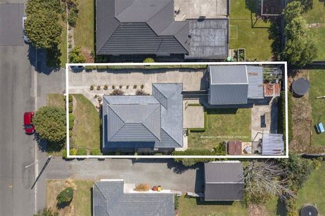 Photo of property in 153 Salford Street, Rosedale, Invercargill, 9810