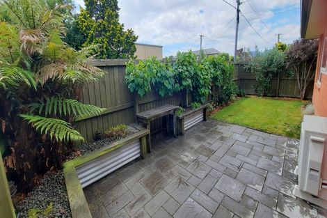 Photo of property in 36 Hume Street, Sydenham, Christchurch, 8023