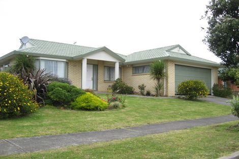 Photo of property in 6 Crossandra Drive, Mangere, Auckland, 2022