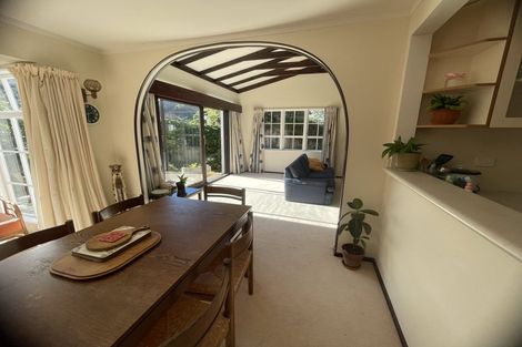 Photo of property in 60b Cockayne Road, Khandallah, Wellington, 6035