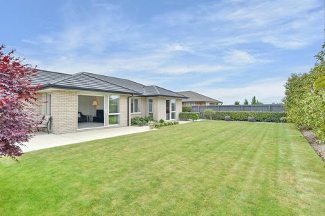 Photo of property in 11 Mulberry Street, Rangiora, 7400