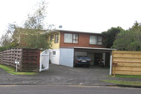 Photo of property in 22 Poinsettia Place, Henderson, Auckland, 0610