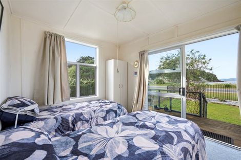 Photo of property in 43 Seddon Street, Puponga, Collingwood, 7073