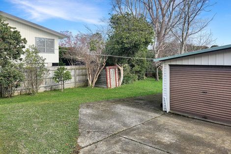 Photo of property in 32 Parnell Street, Fairfield, Lower Hutt, 5011