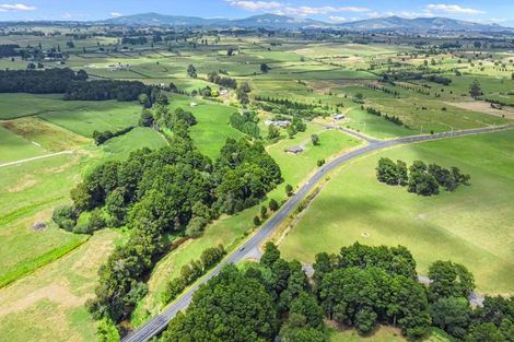 Photo of property in 632 Campbell Road, Richmond Downs, Walton, 3475