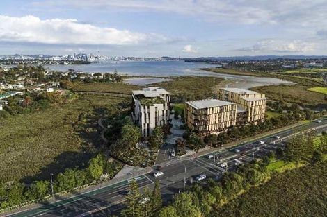 Photo of property in Amaia, 313/48 Esmonde Road, Takapuna, Auckland, 0622