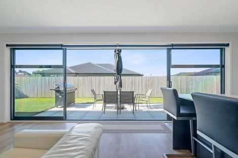 Photo of property in 58 Lucca Crescent, Rolleston, 7615