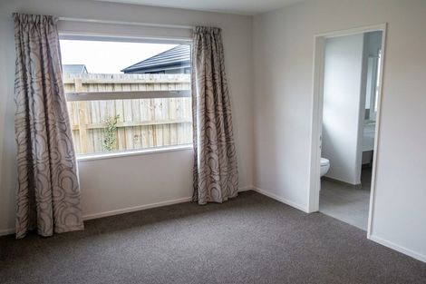 Photo of property in 9 Valiant Street, Wigram, Christchurch, 8042