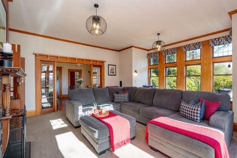 Photo of property in 49 Gladstone Terrace, Gladstone, Invercargill, 9810