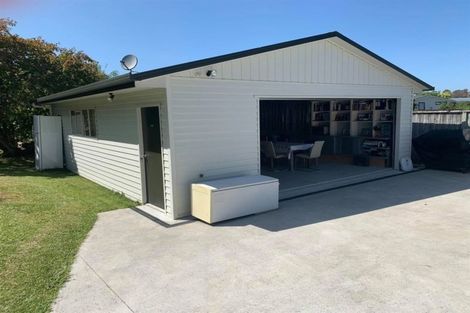 Photo of property in 5 Claremont Avenue, Paeroa, 3600