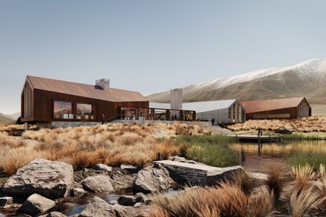 Photo of property in 27 Lee Avenue, Cardrona, 9382