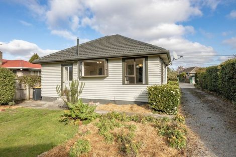 Photo of property in 8 Reynolds Avenue, Bishopdale, Christchurch, 8053