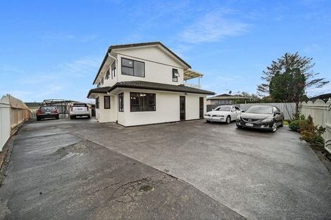 Photo of property in 24 Wickman Way, Mangere East, Auckland, 2024