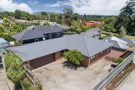 Photo of property in 72a Prospect Terrace, Pukekohe, 2120