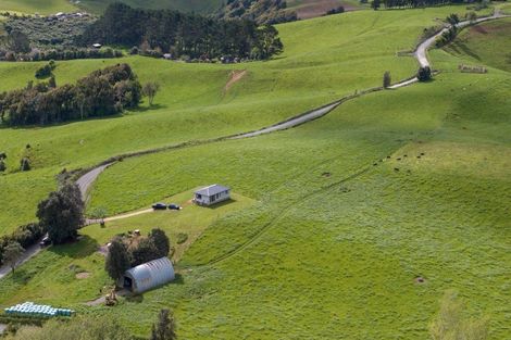 Photo of property in 697 Maungatawhiri Road, Raglan, 3295