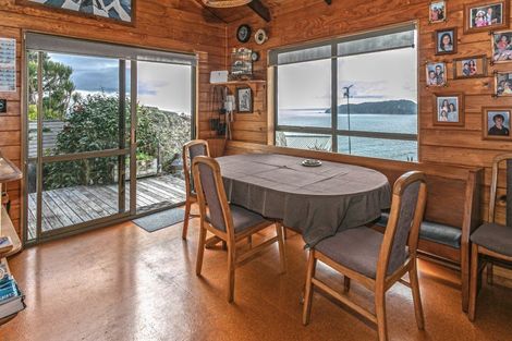 Photo of property in 17 Pacific Drive, Tairua, 3508