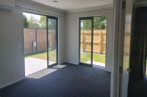 Photo of property in 3 Carmine Crescent, Appleby, Richmond, 7020