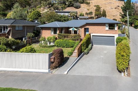 Photo of property in 107 Bay View Road, Moncks Bay, Christchurch, 8081
