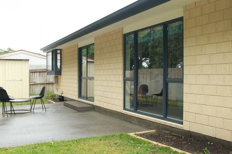 Photo of property in 2/2 Gates Lane, Woolston, Christchurch, 8023