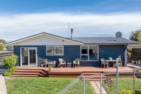 Photo of property in 23 Shirtliff Street, Riversdale, Blenheim, 7201