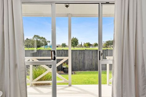 Photo of property in 24 Garland Drive, St Andrews, Hamilton, 3200