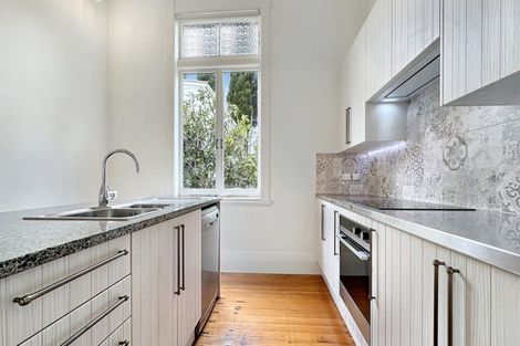 Photo of property in 210 Richmond Road, Grey Lynn, Auckland, 1021