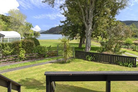 Photo of property in 36 Te Akau Road, Okere Falls, Rotorua, 3074