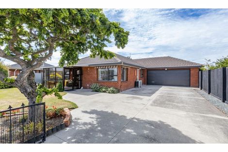 Photo of property in 204 Williams Street, Kaiapoi, 7630
