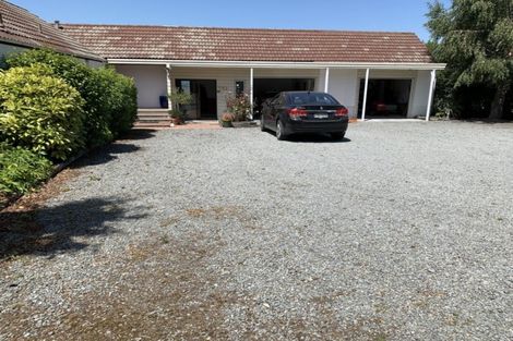 Photo of property in 67 Ribbonwood Road, Geraldine Downs, Geraldine, 7991