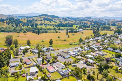 Photo of property in 121 Miro Street, Manunui, Taumarunui, 3924