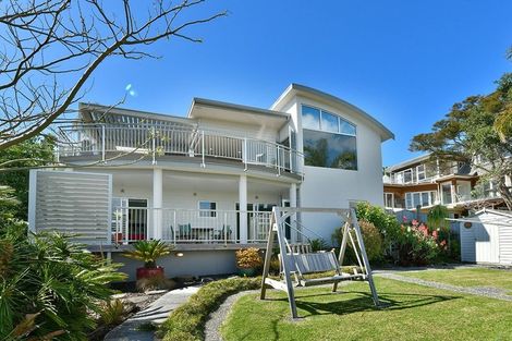 Photo of property in 36 Rawhiti Road, Manly, Whangaparaoa, 0930