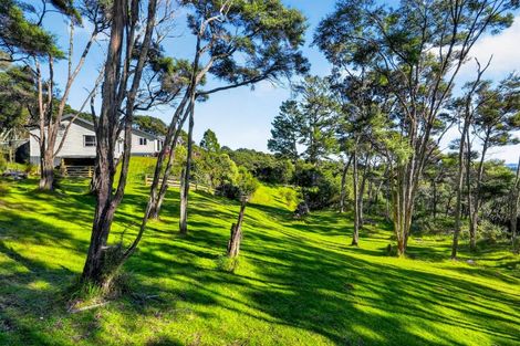 Photo of property in 397 Wishart Road, Helensville, 0875