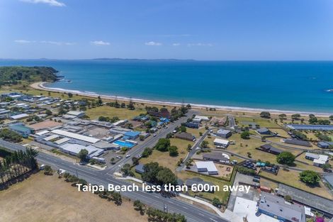 Photo of property in 3b Oruru Road, Taipa, Kaitaia, 0483