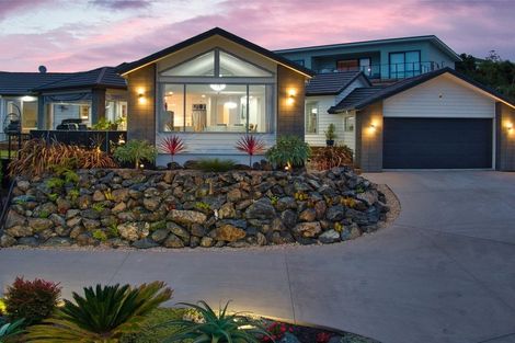 Photo of property in 6 Manuka Close, Mangawhai, 0505