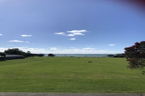 Photo of property in 33 Kingsley Street, Westmere, Auckland, 1022