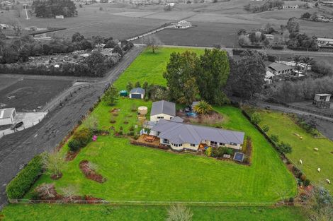 Photo of property in 345 Bedford Road, Te Kowhai, Hamilton, 3288