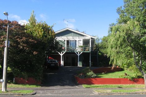Photo of property in 63 Gowing Drive, Meadowbank, Auckland, 1072