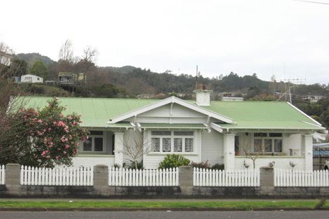 Photo of property in 304 Rolleston Street, Thames, 3500