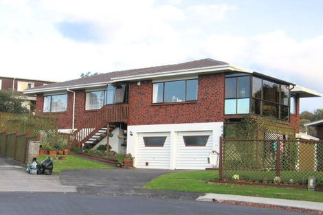 Photo of property in 61 Finnerty Avenue, Howick, Auckland, 2014