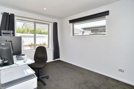 Photo of property in 20 Contrail Street, Wigram, Christchurch, 8042