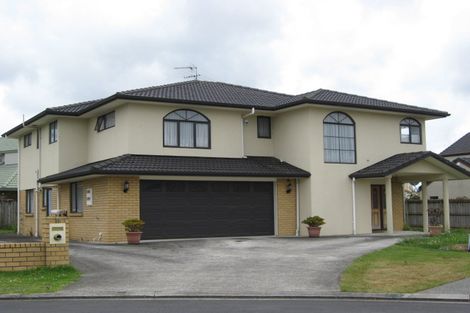 Photo of property in 11 Watervista Place, Mangere Bridge, Auckland, 2022