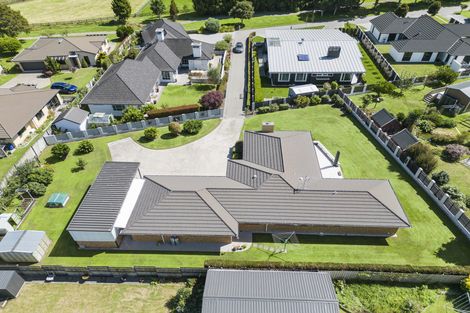 Photo of property in 90 Peria Road, Matamata, 3400