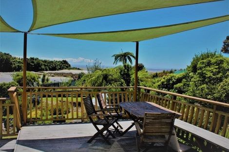 Photo of property in 50 Rangihaeata Road, Rangihaeata, Takaka, 7182