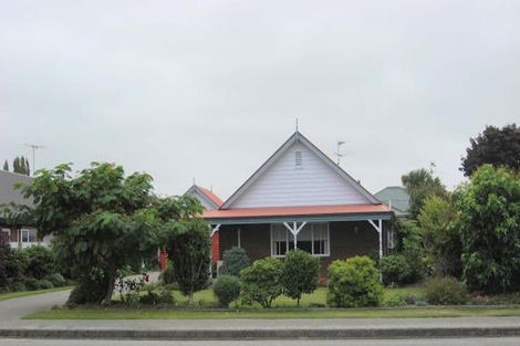 Photo of property in 21 Wilkin Street, Tinwald, Ashburton, 7700