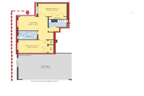 Photo of property in 263 Flat Bush School Road, Flat Bush, Auckland, 2019