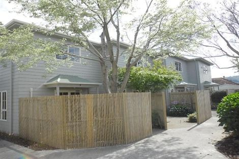 Photo of property in 2/8 Waldie Grove, Avalon, Lower Hutt, 5011