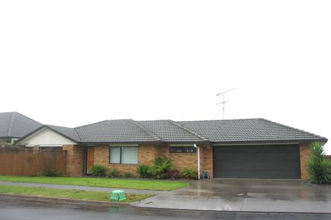 Photo of property in 7 Menen Place, Manurewa, Auckland, 2105